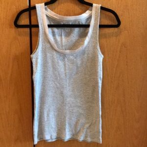 GAP cotton tank